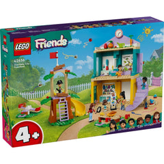 Lego Friends Heartlake City Anaokulu 42636