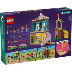 Lego Friends Heartlake City Anaokulu 42636