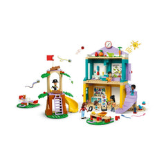 Lego Friends Heartlake City Anaokulu 42636
