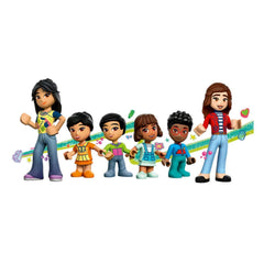 Lego Friends Heartlake City Anaokulu 42636