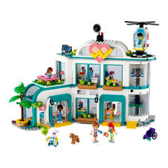 Lego Friends Heartlake City Hastanesi 42621