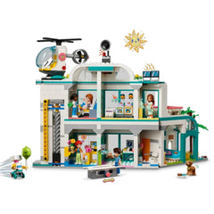 Lego Friends Heartlake City Hastanesi 42621