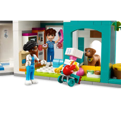 Lego Friends Heartlake City Hastanesi 42621