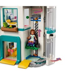 Lego Friends Heartlake City Hastanesi 42621