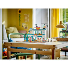 Lego Friends Heartlake City Hastanesi 42621
