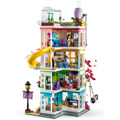 Lego Friends Heartlake City Toplum Merkezi 41748