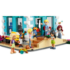 Lego Friends Heartlake City Toplum Merkezi 41748