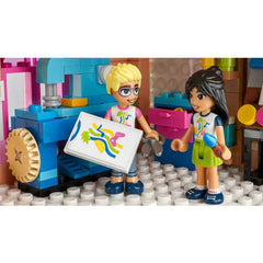 Lego Friends Heartlake City Toplum Merkezi 41748