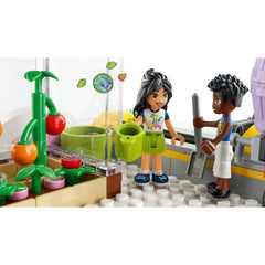 Lego Friends Heartlake City Toplum Merkezi 41748