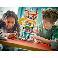 Lego Friends Heartlake City Toplum Merkezi 41748