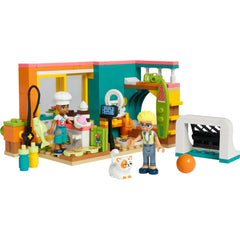 Lego Friends Leo'nun Odası 41754