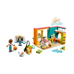 Lego Friends Leo'nun Odası 41754