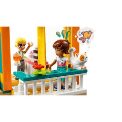 Lego Friends Leo'nun Odası 41754