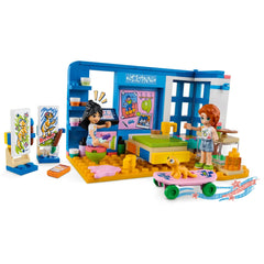 Lego Friends Liann'ın Odası 41739