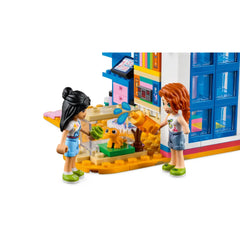 Lego Friends Liann'ın Odası 41739