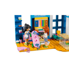 Lego Friends Liann'ın Odası 41739