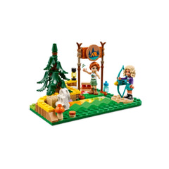 Lego Friends Macera Kampı Okçuluk Alanı 42622