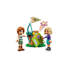 Lego Friends Macera Kampı Okçuluk Alanı 42622
