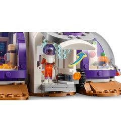 Lego Friends Mars Uzay Üssü Ve Roketi 42605