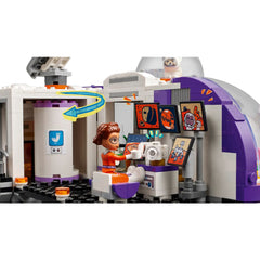 Lego Friends Mars Uzay Üssü Ve Roketi 42605