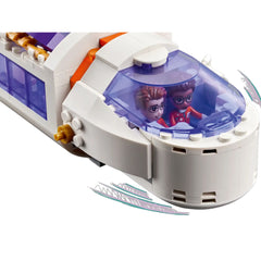 Lego Friends Mars Uzay Üssü Ve Roketi 42605