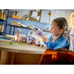 Lego Friends Mars Uzay Üssü Ve Roketi 42605