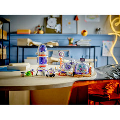 Lego Friends Mars Uzay Üssü Ve Roketi 42605
