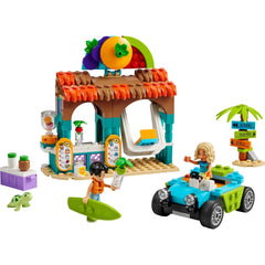 Lego Friends Meyveli İçecek Plaj Standı Yiyecek 42625