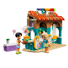 Lego Friends Meyveli İçecek Plaj Standı Yiyecek 42625