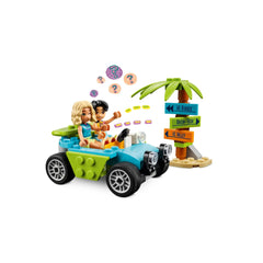 Lego Friends Meyveli İçecek Plaj Standı Yiyecek 42625