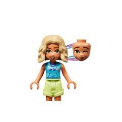 Lego Friends Meyveli İçecek Plaj Standı Yiyecek 42625