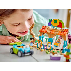 Lego Friends Meyveli İçecek Plaj Standı Yiyecek 42625