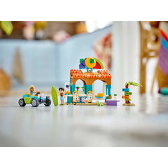 Lego Friends Meyveli İçecek Plaj Standı Yiyecek 42625