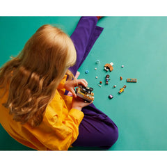 Lego Friends Mobil Pastane 42606