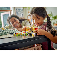 Lego Friends Sosisli Sandviç Arabası 42633