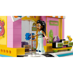 Lego Friends Vintage Giyim Mağazası 42614