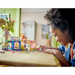 Lego Friends Vintage Giyim Mağazası 42614