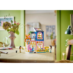 Lego Friends Vintage Giyim Mağazası 42614