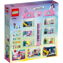 Lego Gabby Nin Hayal Evi 10788