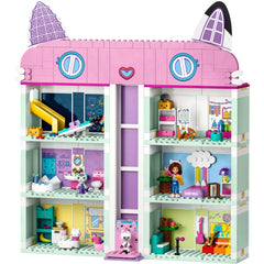 Lego Gabby Nin Hayal Evi 10788