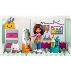 Lego Gabby Nin Hayal Evi 10788