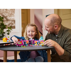 Lego Gabbys Dollhouse Gabby Nin Parti Odası 10797