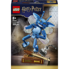 Lego Harry Potter Cornwall Cinperisi 76461
