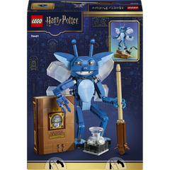 Lego Harry Potter Cornwall Cinperisi 76461