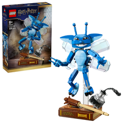 Lego Harry Potter Cornwall Cinperisi 76461