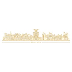 Lego Harry Potter Diagon Yolu Büyücü Mağazaları, Yetişkinler için Büyücü Seti 76444