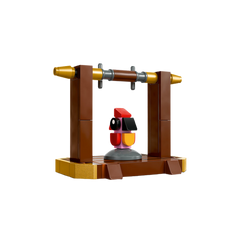Lego Harry Potter Fawkes Dumbledor'un Anka Kuşu Oyuncağı 76448