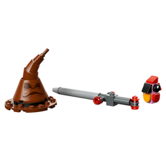 Lego Harry Potter Fawkes Dumbledor'un Anka Kuşu Oyuncağı 76448