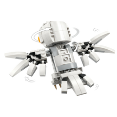 Lego Harry Potter Hedwig Privet Drive 4 Numara'da 76425