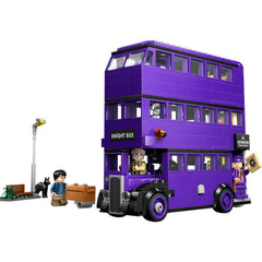 Lego Harry Potter Hızır Otobüs Macerası 76446